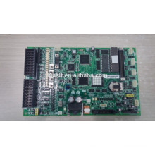 Fujitec Elevator PCB CP38A